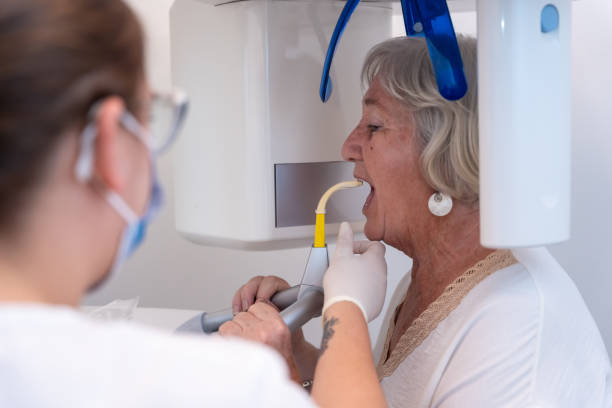Best Broken or Chipped Tooth Repair in Pineville, NC