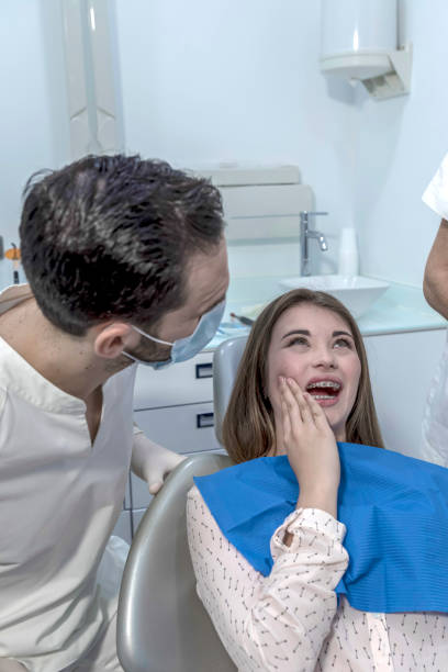 Best Knocked-Out Tooth (Avulsed Tooth) Treatment in Pineville, NC