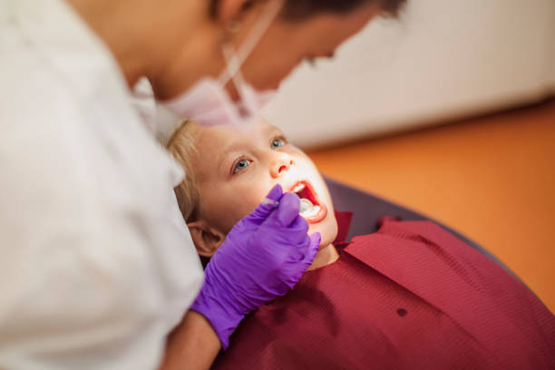 Best Emergency Dental Care for Sports Injuries in Pineville, NC