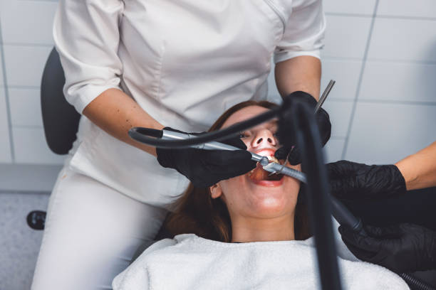 Best Emergency Orthodontic Repairs in Pineville, NC