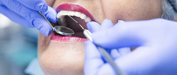 Best Weekend Emergency Dental Services in Pineville, NC
