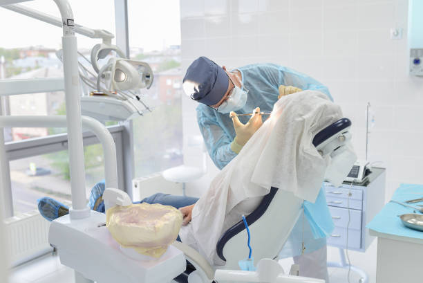  Pineville, NC Emergency Dentist Pros